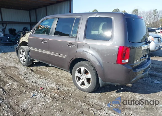 5FNYF3H43DB027551: 38434730