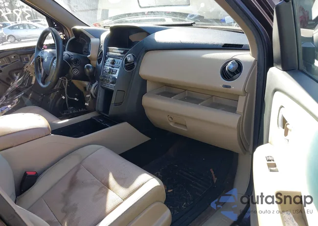 5FNYF3H43DB027551: 38434730