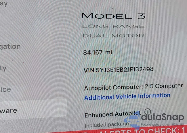 5YJ3E1EB2JF132498: 38435036