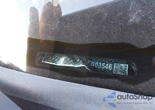 1FTFW1RG6LFB33474: 38435242