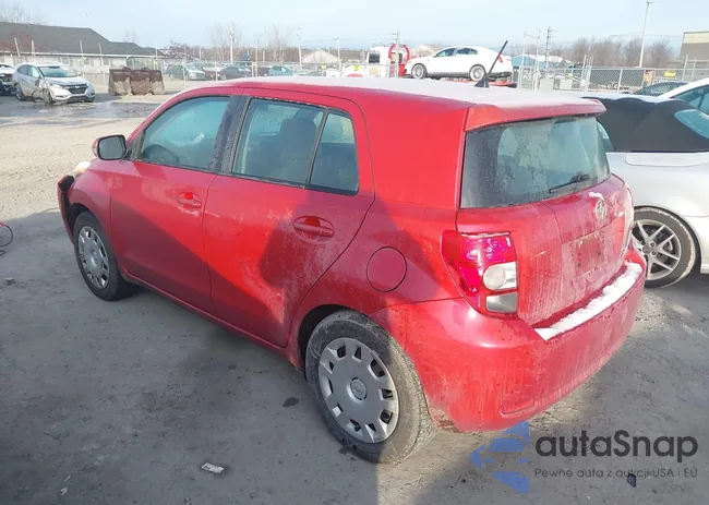 JTKKU4B47C1015770: 38436486