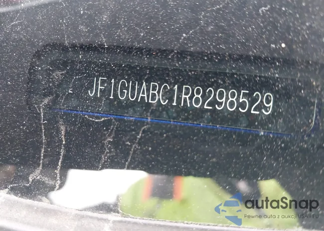 JF1GUABC1R8298529: 38440504