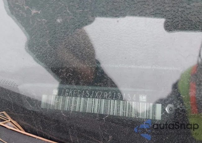 1GKFC13JX7R219134: 38440938