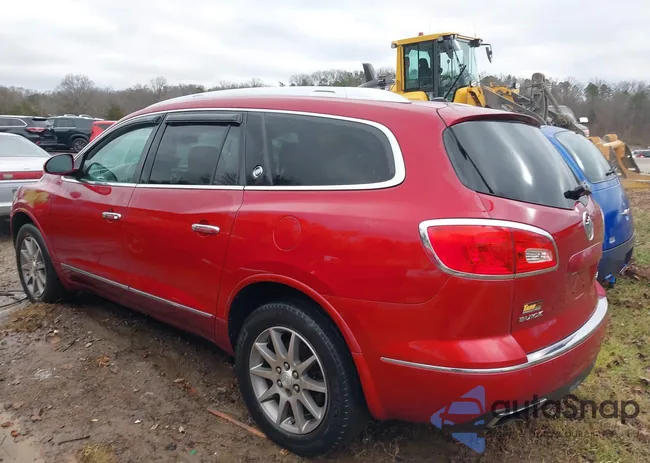 5GAKRCKD8DJ247803: 38441641