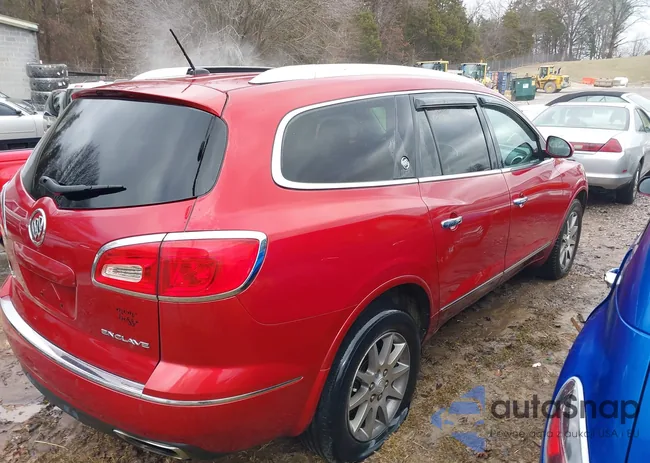 5GAKRCKD8DJ247803: 38441641