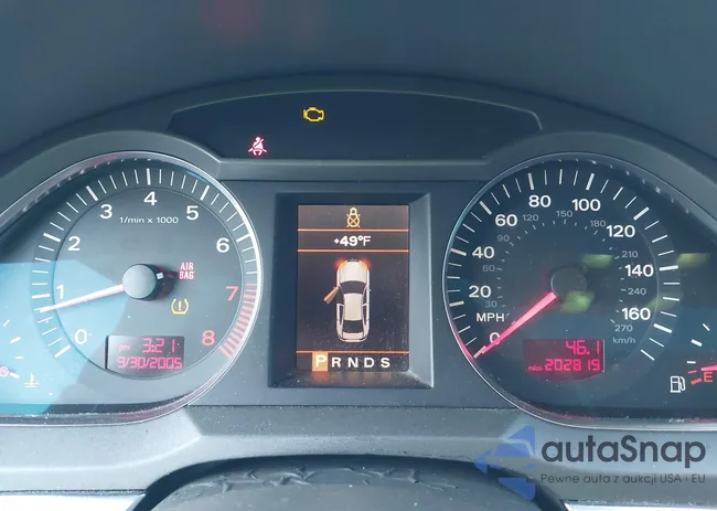 WAUDH74F86N190656: 38444884