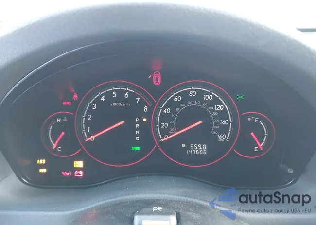 4S4BP68CX54315339: 38447544