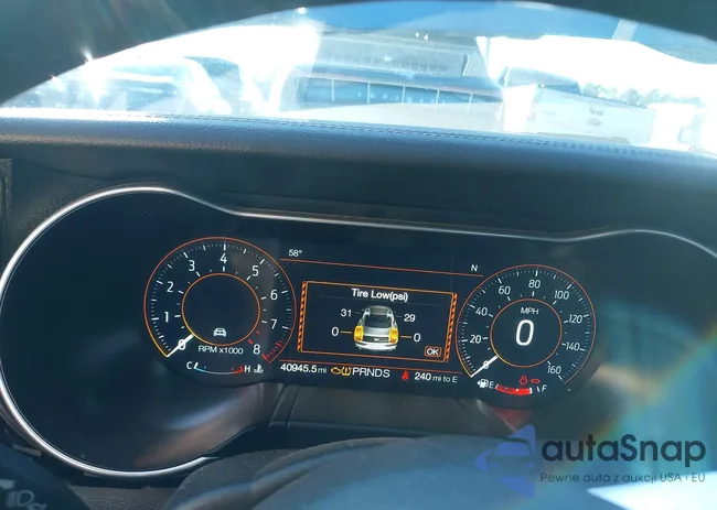 1FA6P8CF2L5185265: 38448636