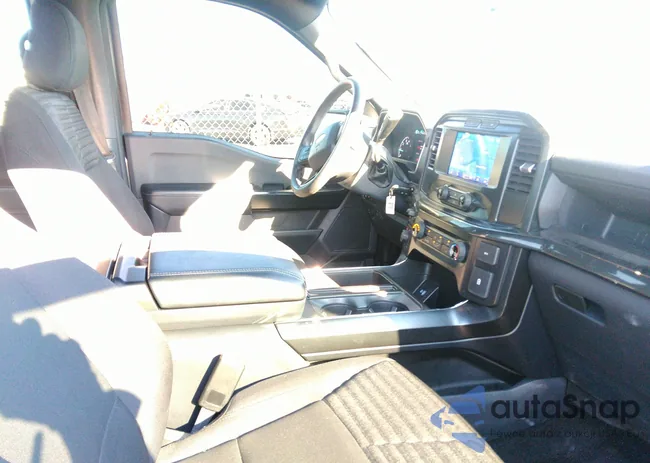 1FTFW1E83NFB27844: 38448723