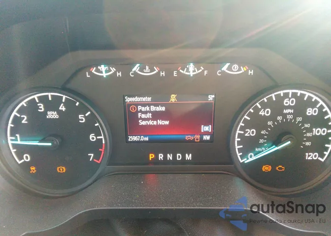 1FTFW1E83NFB27844: 38448723