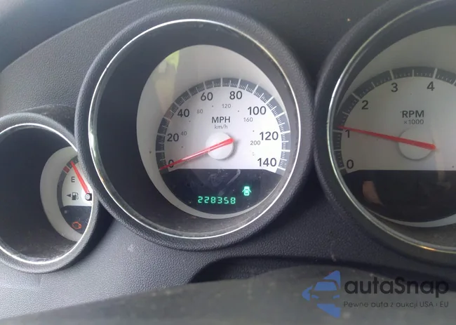 2B3KA33G08H179309: 38448803