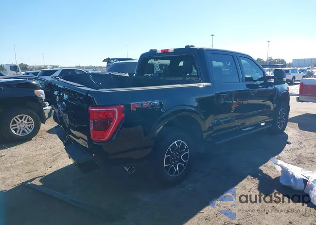 1FTFW1E85NKE74941: 38450262