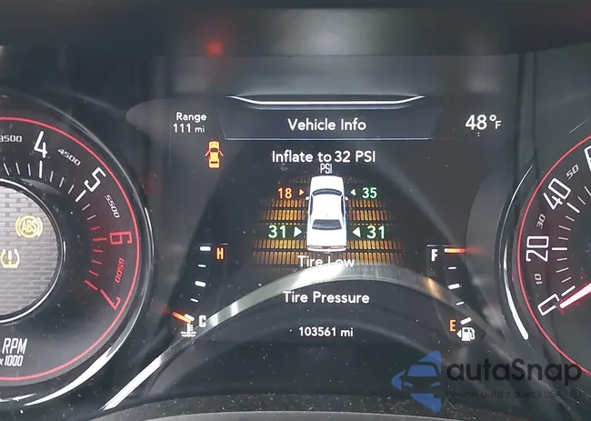 2C3CDZBT1JH306087: 38453181