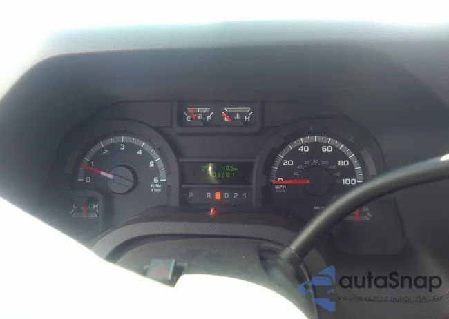 1FTNE1EW1DDA23683: 38459710