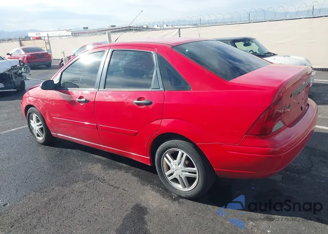 1FAFP34P03W170199: 38464498