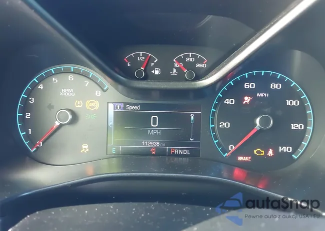 1GCGTCEN8H1308356: 38465382