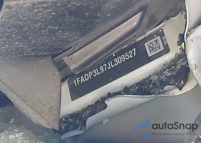 1FADP3L97JL309527: 38466384