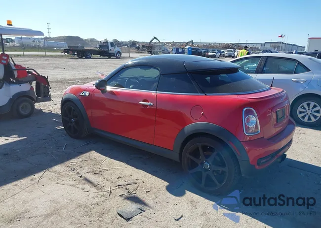 WMWSX3C58DT455838: 38469894