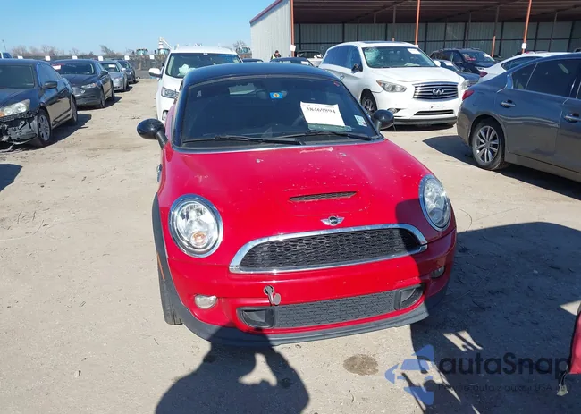 WMWSX3C58DT455838: 38469894