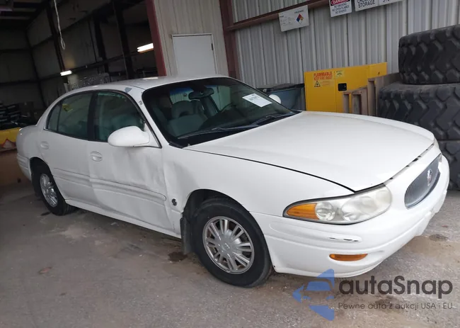 1G4HP52K544145135: 38470472