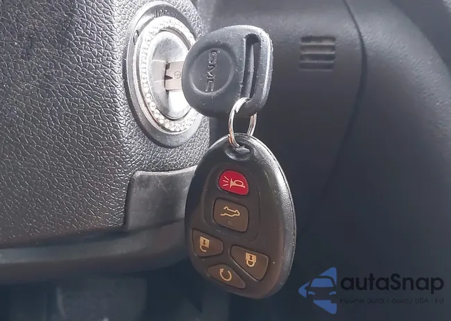 1GKKVTED5BJ319614: 38471791