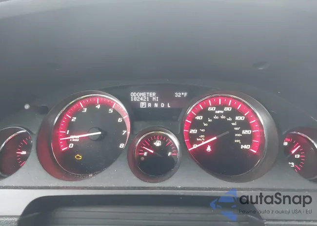 1GKKVTED5BJ319614: 38471791