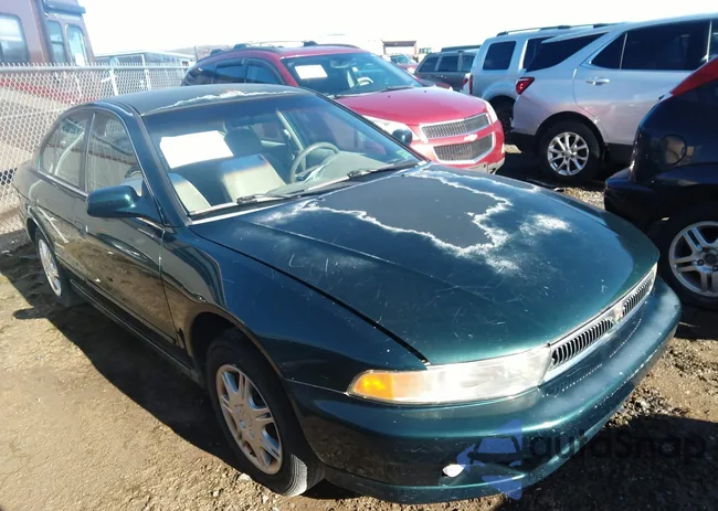 4A3AA46G71E161265: 38471355