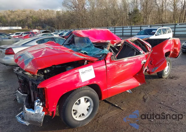 2GCEC19M3W1166101: 38477435