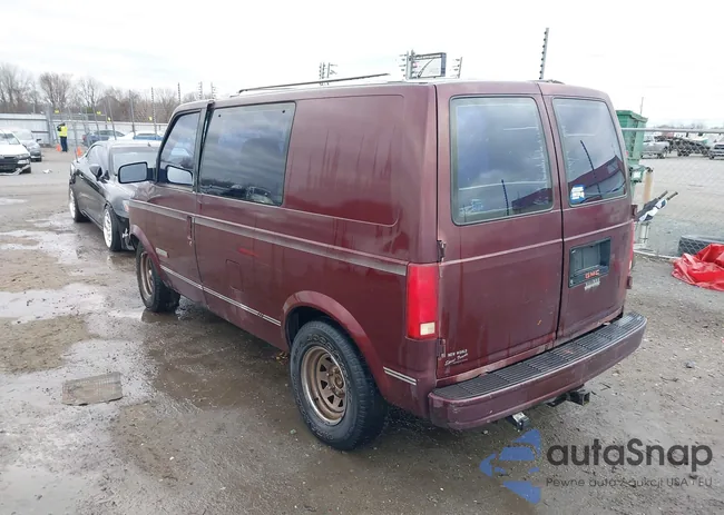 1GKDM15Z7PB502011: 38480721