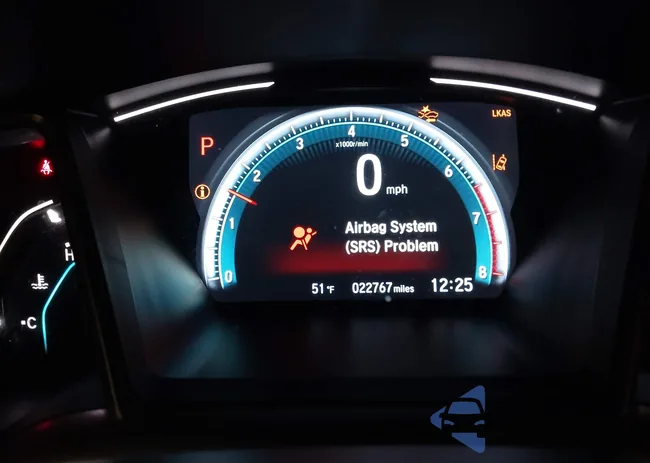 19XFC1F30LE209260: 38481422