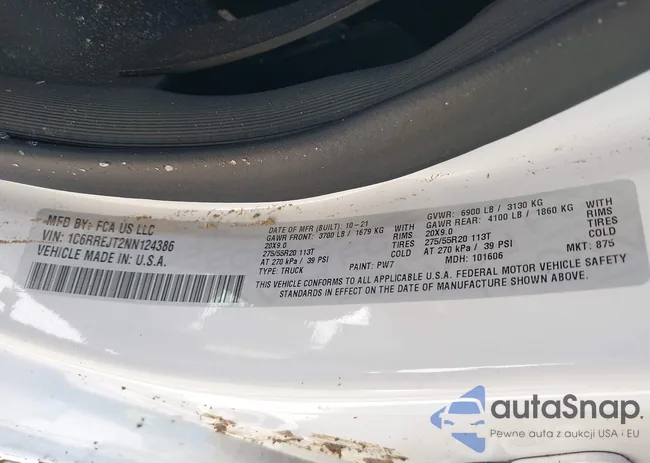 1C6RREJT2NN124386: 38486183