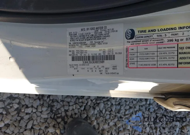 3LNHL2GC0CR822089: 38498035