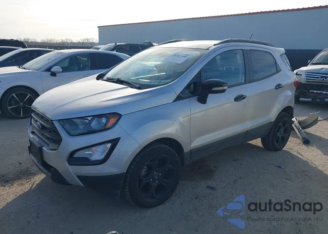 MAJ6S3JL6MC455038: 38501189