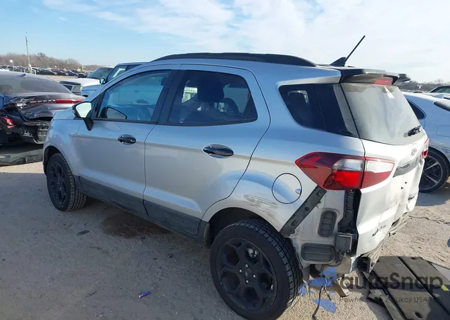 MAJ6S3JL6MC455038: 38501189