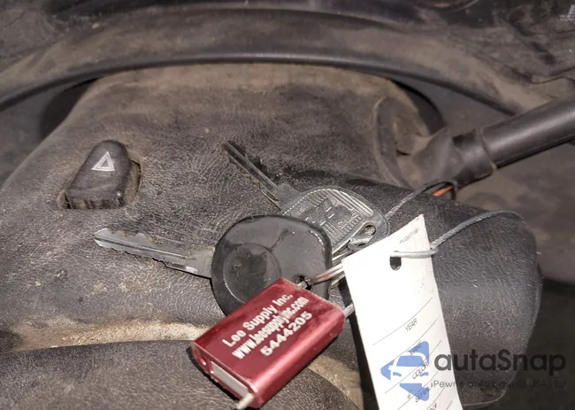 2GTEC19V641329927: 38506068