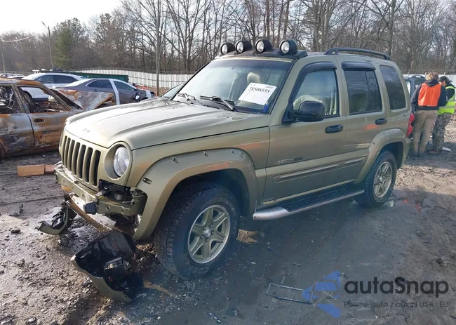 1J4GL38KX3W523700: 38508555