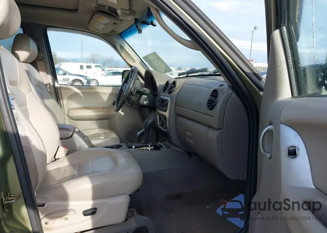 1J4GL38KX3W523700: 38508555