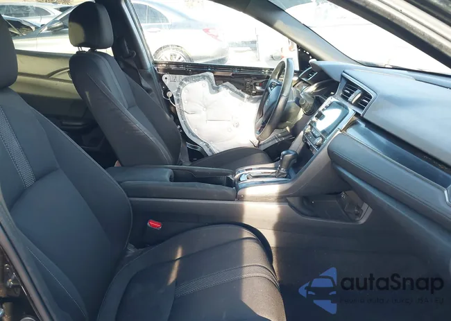 SHHFK7H69LU408667: 38510592