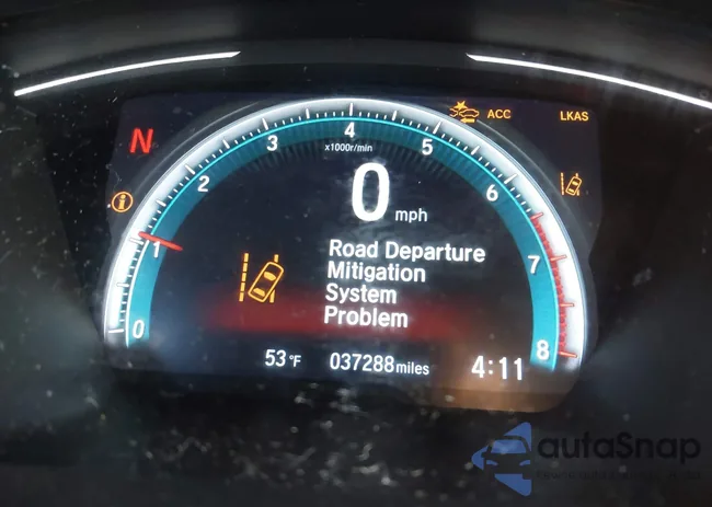 SHHFK7H69LU408667: 38510592