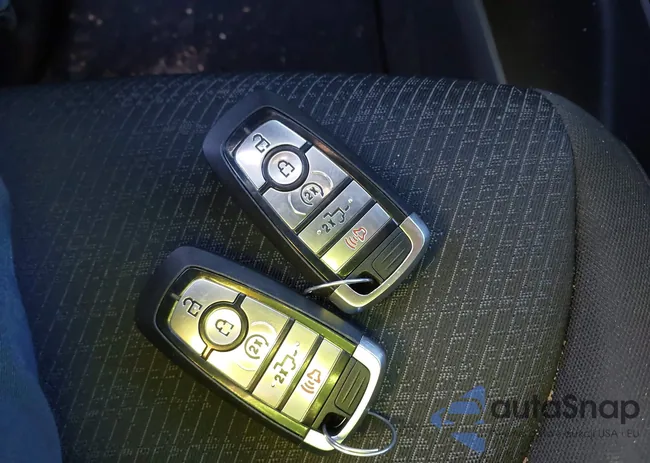 1FTEW1EP4NFC10508: 38516274