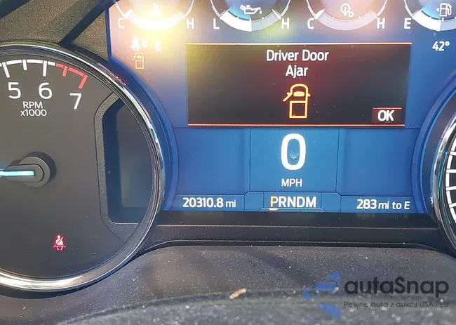 1FTEW1EP4NFC10508: 38516274