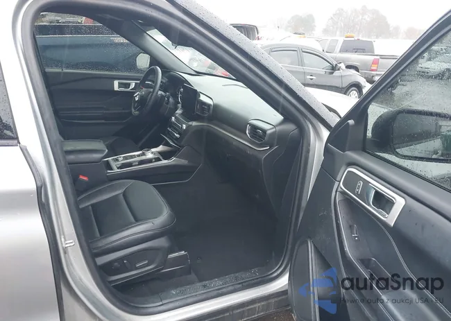 1FMSK8DH5LGB33068: 38516221