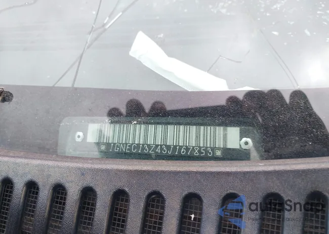 1GNEC13Z43J167853: 37527714