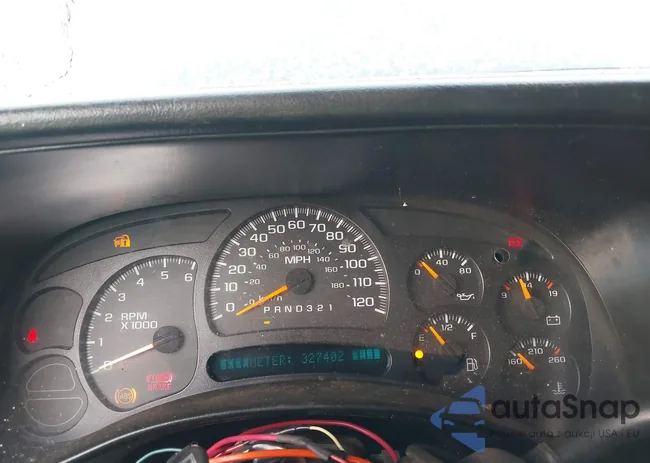 1GNEC13Z43J167853: 37527714