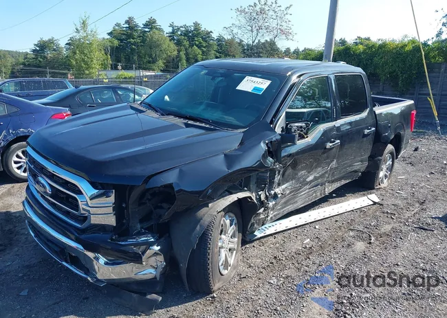 1FTEW1EP1NKD75150: 37543257