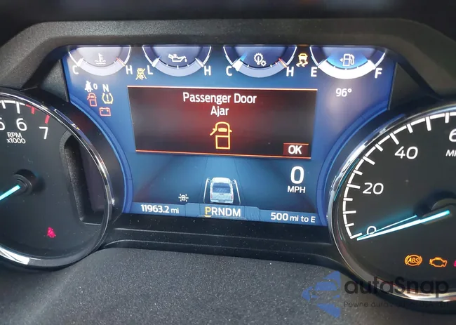 1FTEW1EP1NKD75150: 37543257