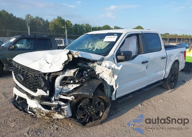 1FTEW1EP0NFA77164: 37548291