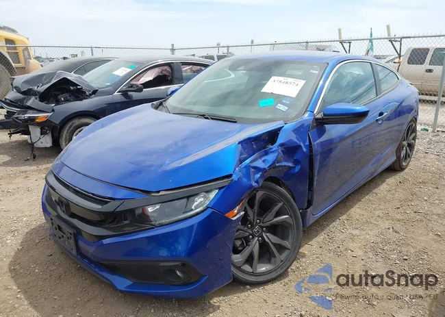 2HGFC4B87KH306317: 37548574