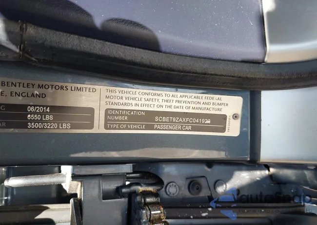 SCBET9ZAXFC041923: 37578231