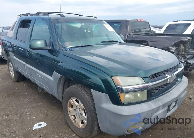 3GNEK13T53G183530: 37580173